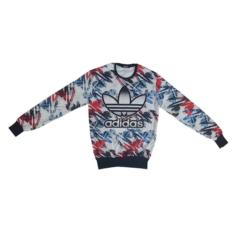 سویشرت پسرانه مدل AH2