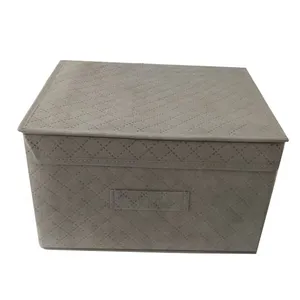 باکس لباس مدل تاشو