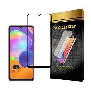Glass Star CRMSNWGS Screen Protector For Samsung Galaxy A31 / A32 4G / M32 4G / A33 5G