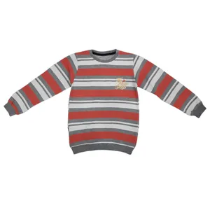 سویشرت پسرانه مدل 6039