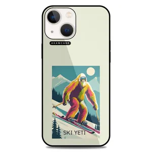AKAM AMC-WA13-SKI-21 Cover For Apple iPhone 13