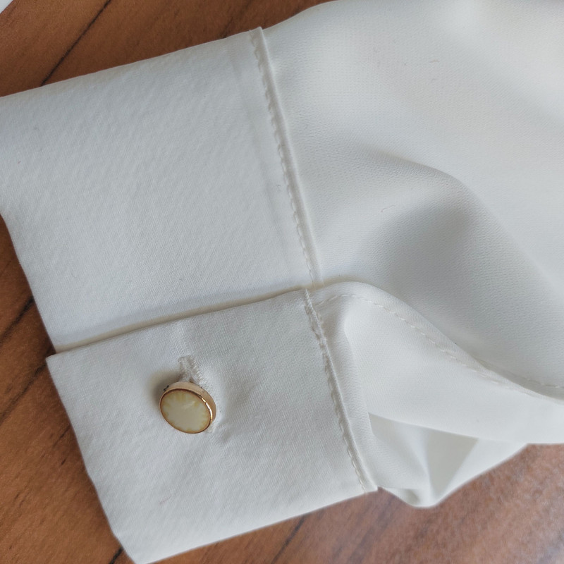 شومیز آستین بلند زنانه مدل رسمی