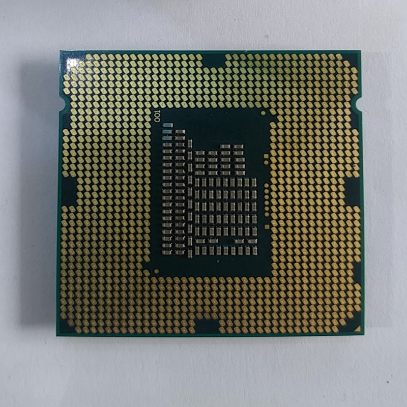 پردازنده مرکزی اینتل سری Pentium مدل G870