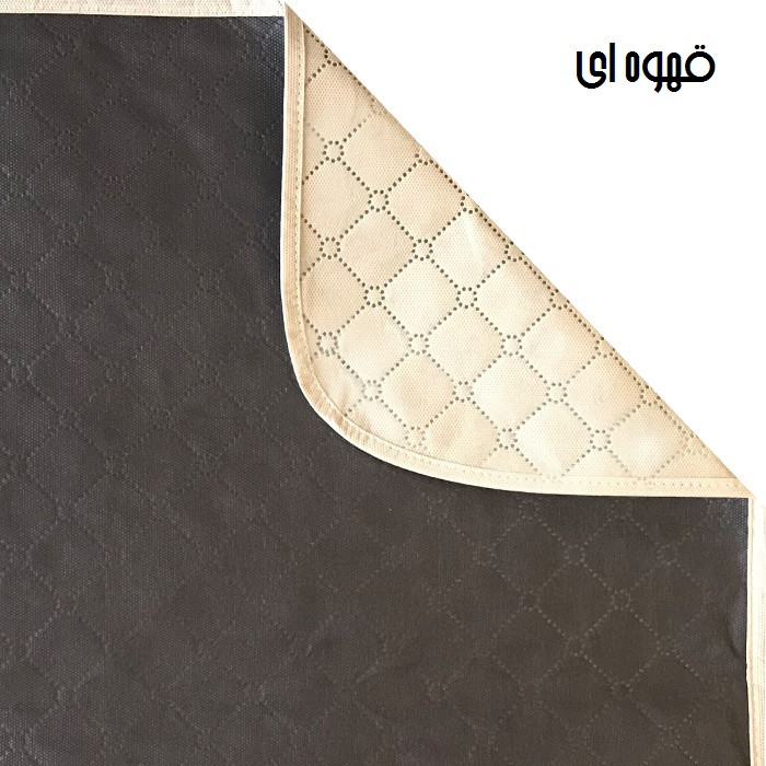 کاور مبل 2 نفره مدل POLOSO