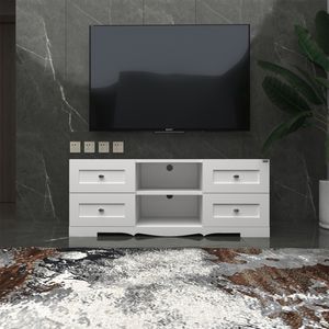 میز تلویزیون اعیان مدل FH531