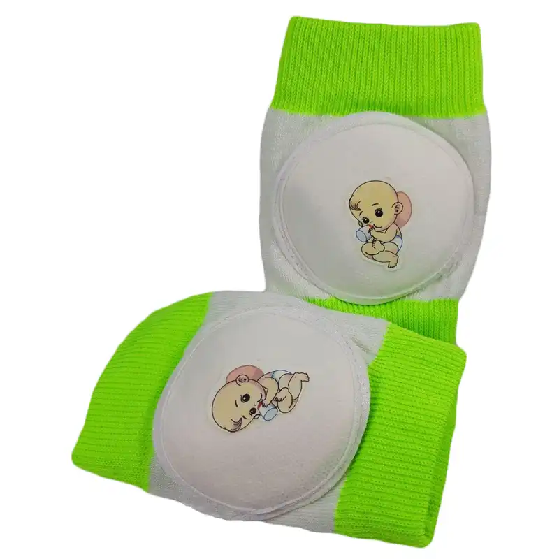 زانوبند کودک مدل K428 مجموعه 4 عددی