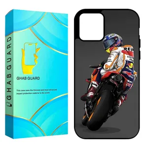 Ghab Guard CHAP Cover For Apple iPhone 11 Pro Max