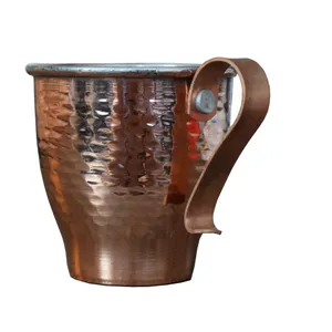 فنجان مسی مدل AR65