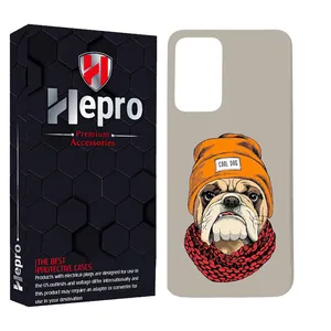 HEPRO MC Cover for XIAOMI Redmi Note 10 / Redmi Note 10S