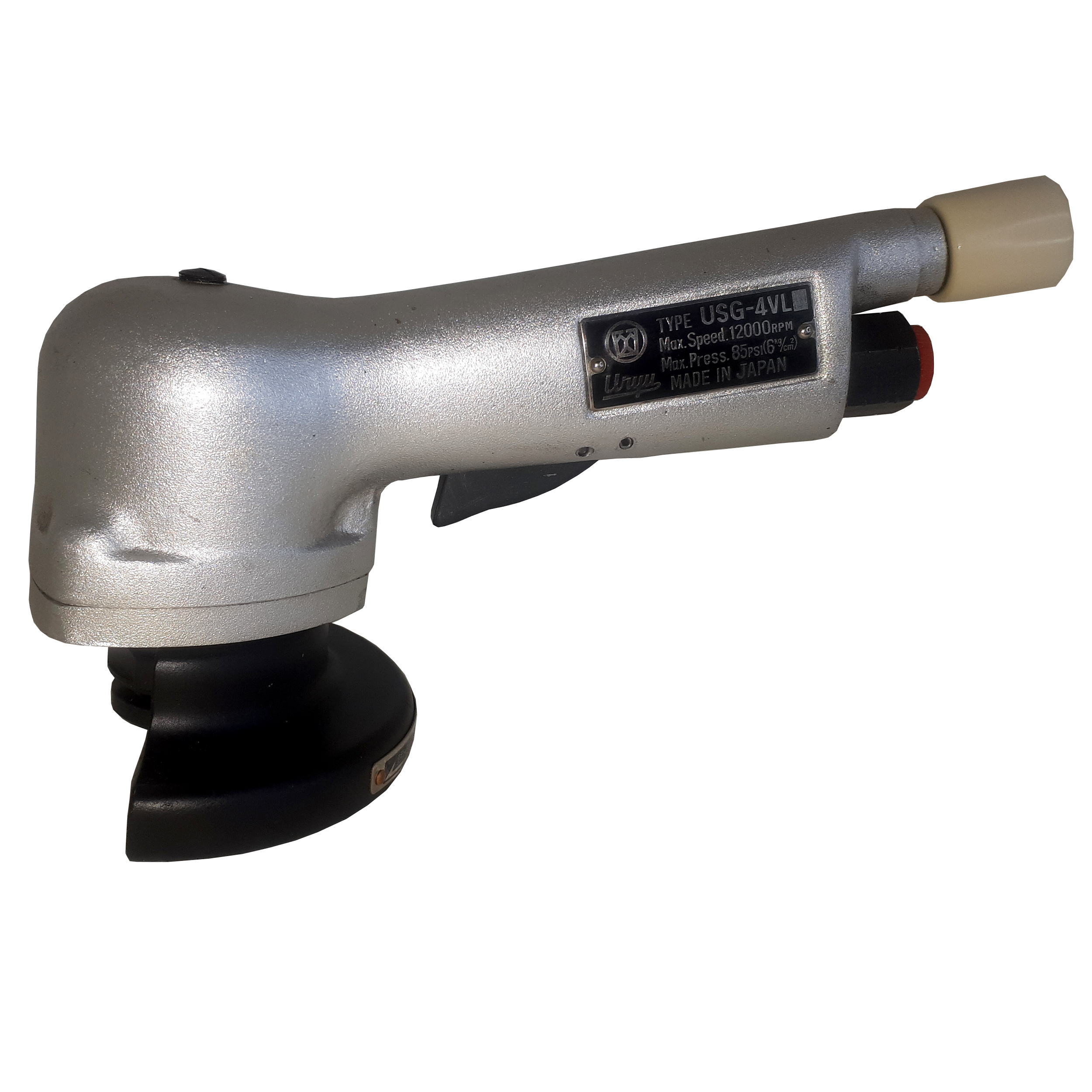 مینی فرز بادی یوریو مدل USG-4V