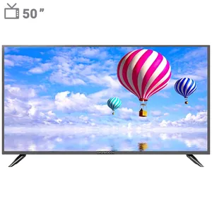تلویزیون ال ای دی دوو مدل DLE-50H1800NB سایز 50 اینچ