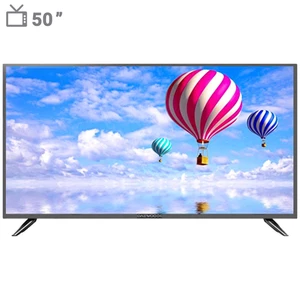 تلویزیون ال ای دی دوو مدل DLE-50H1800NB سایز 50 اینچ