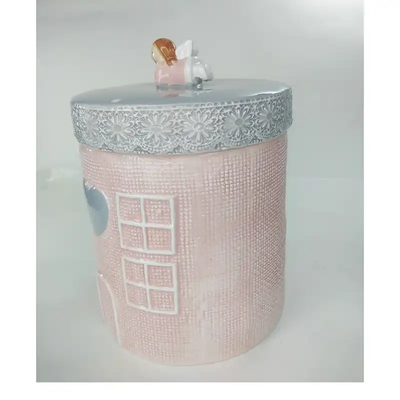 بانکه طرح بافت مدل فرشته