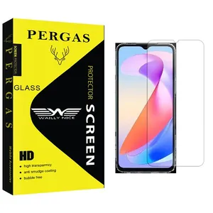Waily Nice Pergas Screen Protector For   X6a