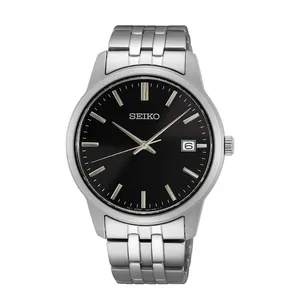 ساعت مچی عقربه‌ای مردانه سیکو مدل SUR401P1