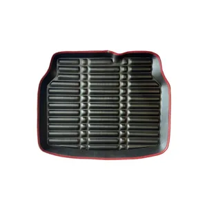 کفپوش سه بعدی صندوق خودرو پانیذ مدل EVA N GH مناسب برای ایکس ۵۵ پرو