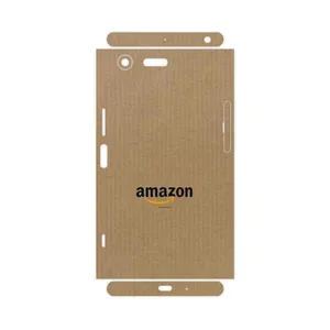 MAHOOT Amazon-FullSkin Cover Sticker for Sony Xperia XZ Premium