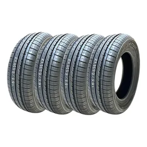 لاستیک خودرو زتوم مدل HS سایز 13 / 65 / 165 میلی‌متر تولید سال 2024 - 4 حلقه