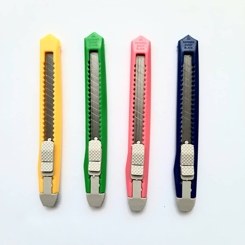 کاتر کد 002 مجموعه 4 عددی