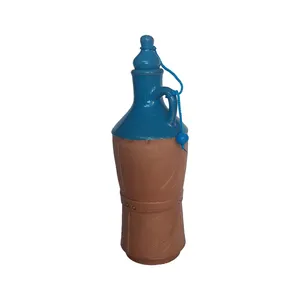 کوزه سفالی مدل تک نفره کد 05