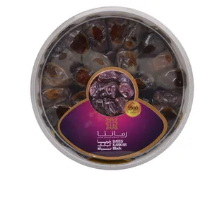 خرما کبکاب سطلی رمانتا - 1500 گرم