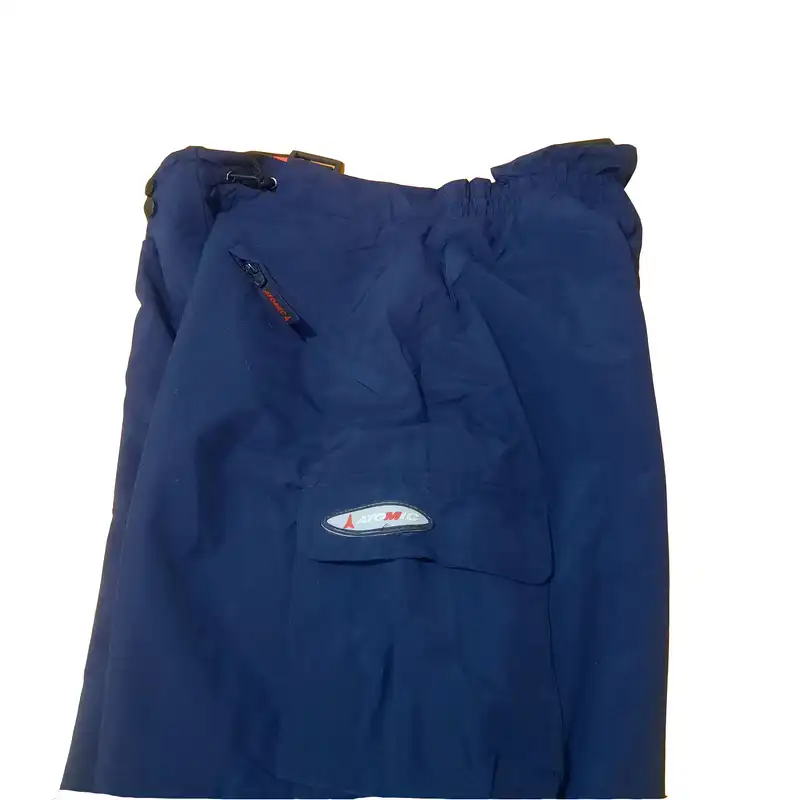 شلوار اسکی مردانه مدل دوپوش