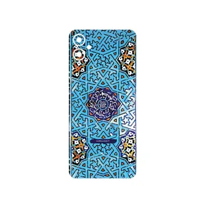 MAHOOT Slimi_Design Cover Sticker for Samsung Galaxy A05