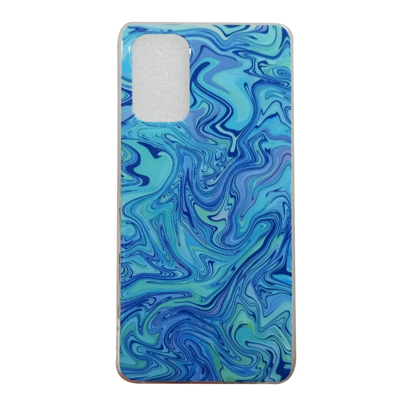 کاور ایکس قاب کد Bfly32 مناسب برای گوشی موبایل سامسونگ Galaxy A32 4G