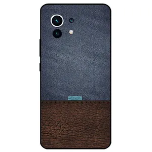 Megafone 4045 Cover For Xiaomi Mi 11 Lite / 11 Lite 5G