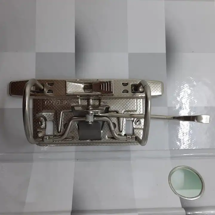 زونکن پدیده مدل A4 - 601