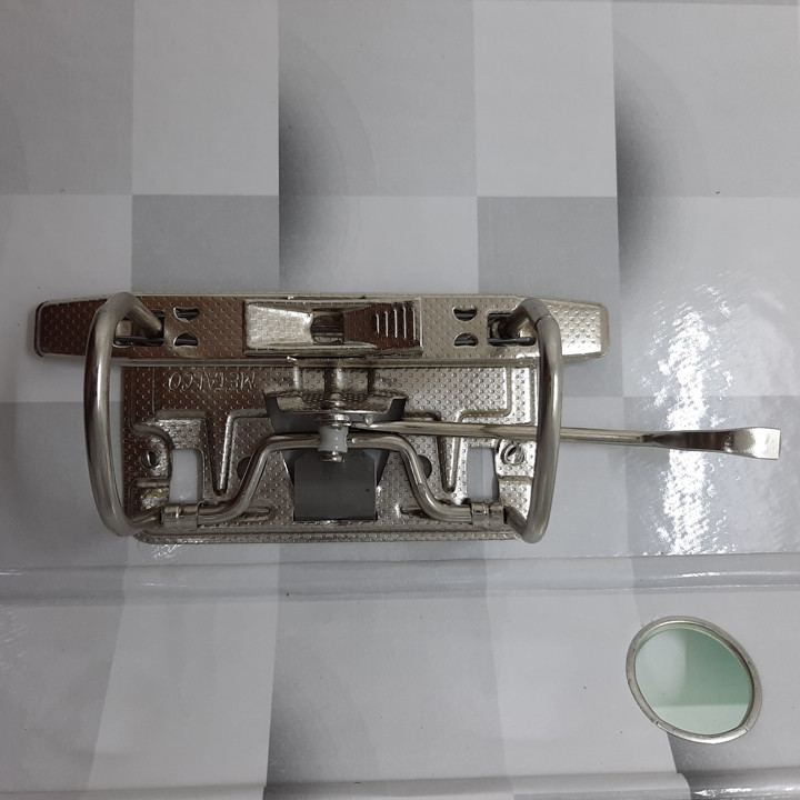 زونکن پدیده مدل A4 - 601