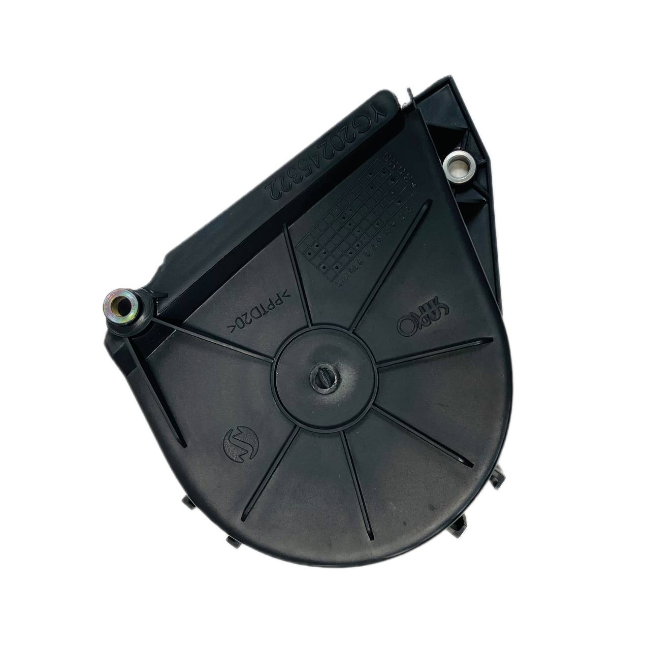 قاب تسمه تایم بالایی اچ آی سی کد 8441 مناسب برای پژو 405