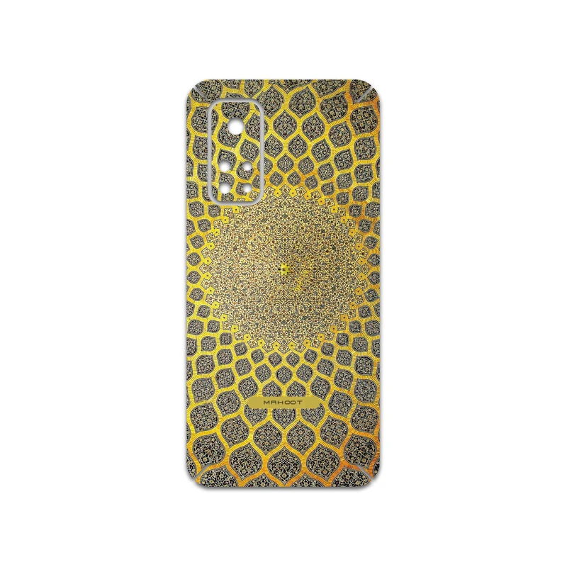 برچسب پوششی ماهوت مدل Iran-Tile2 مناسب برای گوشی موبایل شیائومی Mi 10T 5G