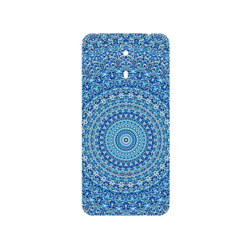 برچسب پوششی ماهوت مدل Mandala Design 1 مناسب برای گوشی موبایل جی ال ایکس Aria