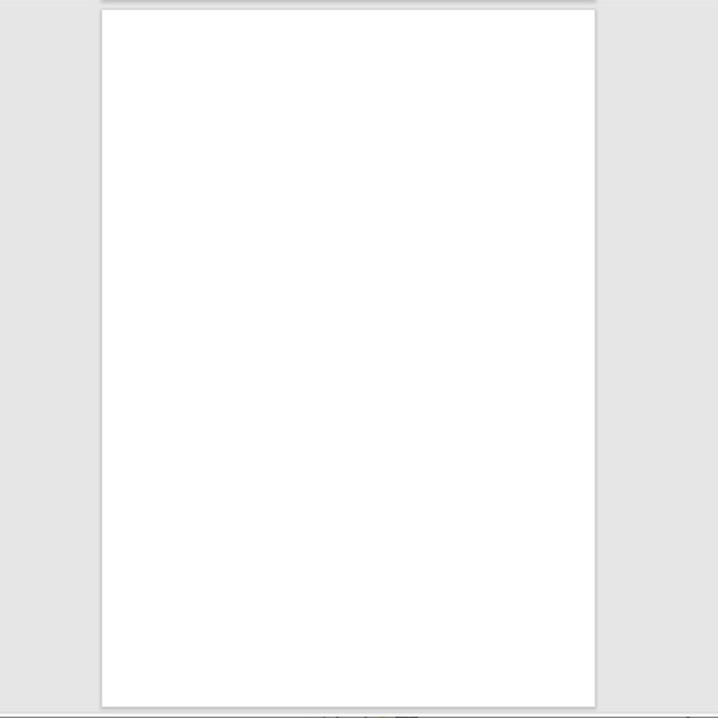 تخته وایت برد مدل مقوایی دو رو سایز 30X21 سانتی متر بسته 3 عددی