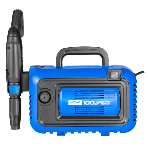 کارواش نووا مدل 4102