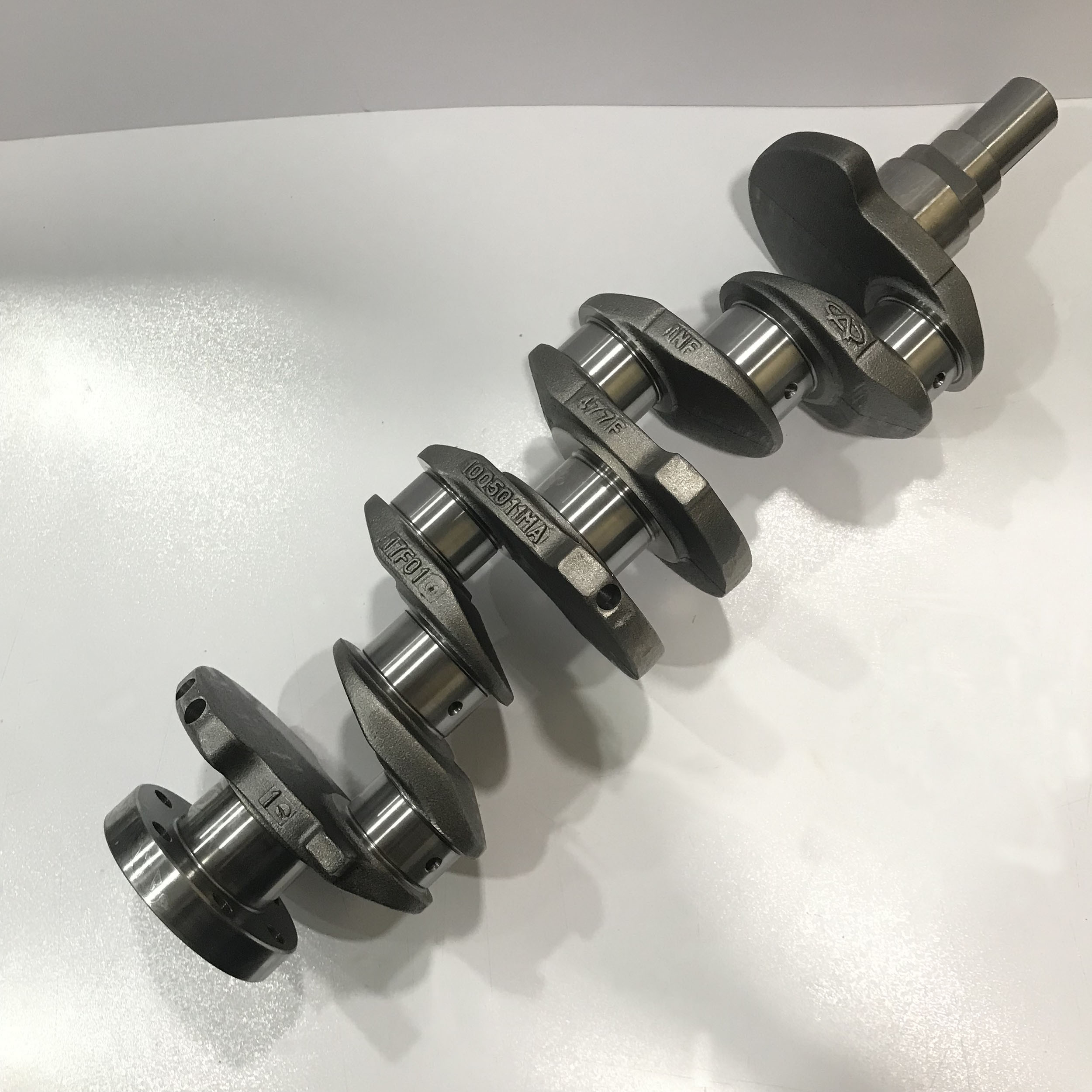 میل لنگ چری مدل 477F-1005011AB مناسب ام وی ام X22