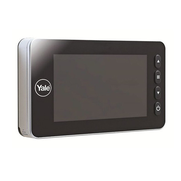 چشمی دیجیتال درب یال مدل DDV 5800 چشمی دیجیتال درب یال مدل DDV 5800