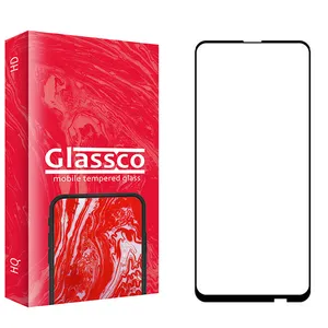Glassco Co2 Ceramics Screen Protector For Huawei Y9s