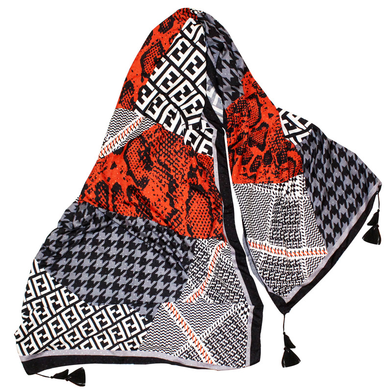 شال زنانه کد 03