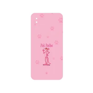 MAHOOT The Pink Panther Cover Sticker for Xiaomi Redmi 9i Sport