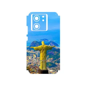 MAHOOT City of Rio de Janeiro Cover Sticker for Xiaomi 13T