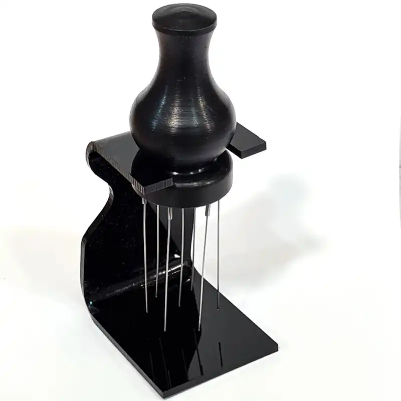 نیدل و استند قهوه مُرسانا مدل MN1256