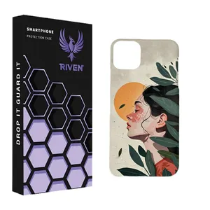 RIVEN RI2-17 Case For Apple iPhone 12 Pro Max