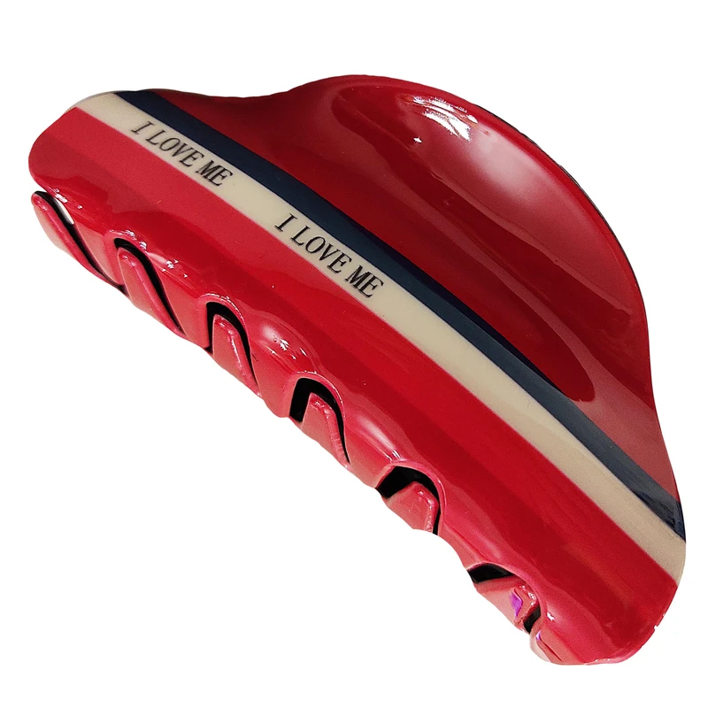 کلیپس مو زنانه مدل 1400 fashin