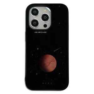 AKAM AMC-WA14PRO-PLANET-19 Cover For Apple iPhone 14 Pro