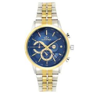 ساعت مچی عقربه‌ای کوارتز مردانه الگانس مدل EMDOAJ4671