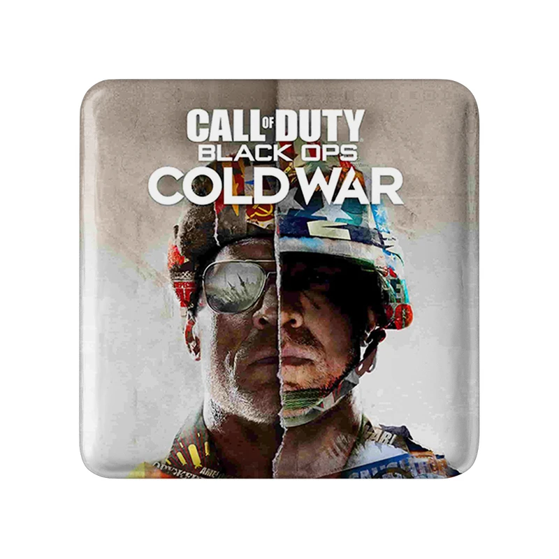 مگنت خندالو طرح Call of Duty کد 3851