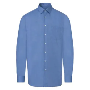 پیراهن آستین بلند مردانه نوبل لیگ مدل 10673507