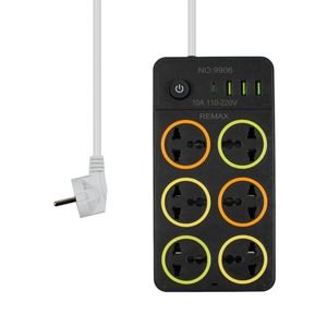 نقد و بررسی چندراهی برق مدل 9906 توسط خریداران